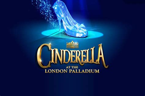 Cinderella Michael Harrison Entertainment