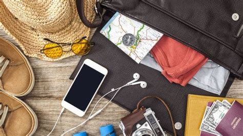 10 Apps Que Te Harán La Vida Más Fácil Cuando Estés De Viaje El Día