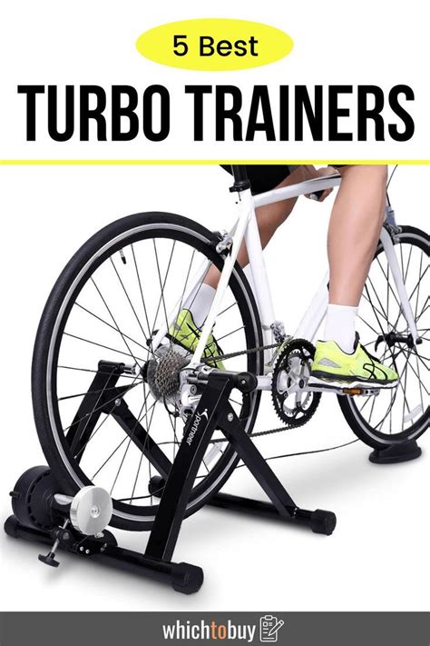 5 Best Turbo Trainers Best Turbo Biking Workout Bike Trainer