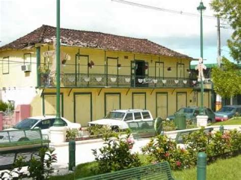 Haz clic sobre un lugar en la lista para localizar en el mapa. Clase 85 Escuela superior Jose Campeche San Lorenzo PR ...