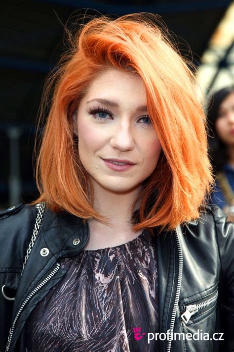 Nicola Roberts Hairstyle Easyhairstyler