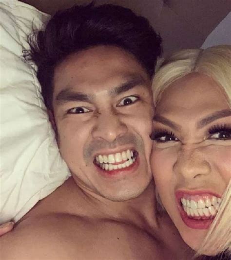 Vice Ganda And Ion Perez Intimate Moment Photo Goes Viral 48792 Hot