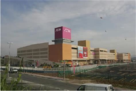 It was officially opened in december 2006 and has been a popular shopping place for people living in and around balakong and cheras. AEON CO. (M) BHD. - Store & Shopping Centre - Cheras Selatan
