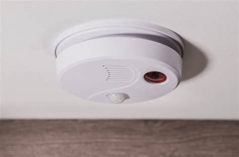 Check the batteries, test the alarm, and look at. ᐈ Carbon monoxide stock images, Royalty Free photos of ...