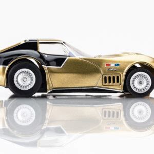 Astrovette Lmp Gld Blk Ltd Afx Racing