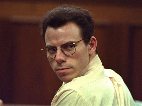 Menendez Brothers Jail Why The Menendez Brothers Killed Their Parents
