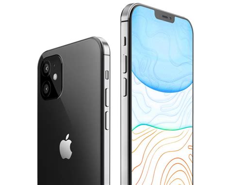 Iphone 12 Render Best Gambit