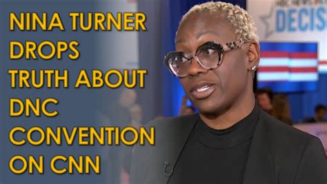 Instyle brings you the latest coverage on celebrity and entertainment news, beauty and style trends, women's health information and more. Nina Turner on CNN ROASTS DNC for lack of progressives at ...