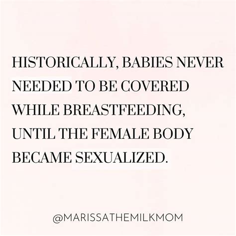 Just Think About This The Breastmilk Queen Amy Mcglade Facebook