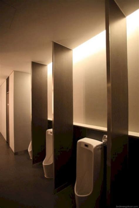 See more ideas about public bathrooms, bathroom design, restroom design. Amazing Public Bathroom Design Ideas 29 - Home Interior ...