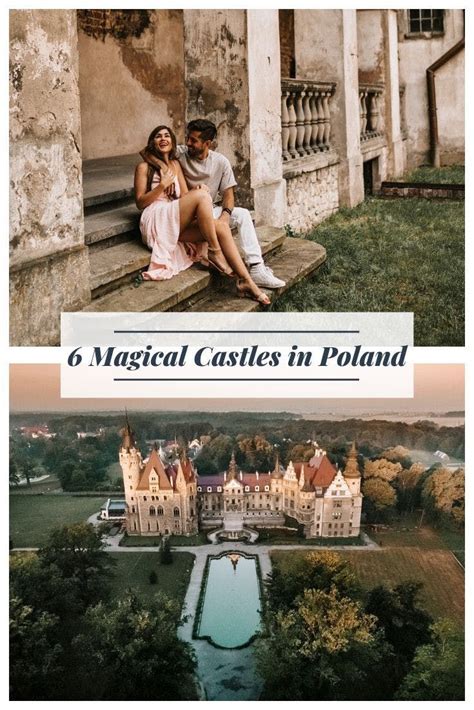 The 6 Best Castles In Krakow And Southern Poland Away Lands The