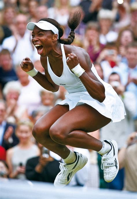 Remember That Venus Williamss Enduring Wimbledon Moments The New