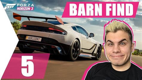 This guide covers all of the barn find locations so you can quickly and easily collect these rare vehicles. ILYEN AUTÓKAT... :D | Forza Horizon 3 BARN FIND #5. - YouTube
