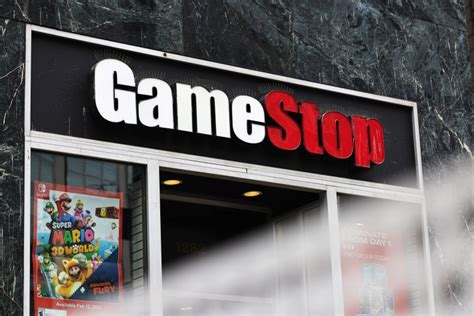 Gamestop is committed to driving exceptional financial performance and creating new opportunities for shareholder value and profitable growth. A Look Inside the 'WallStreetBets' Subreddit Behind the GameStop Stock Boom