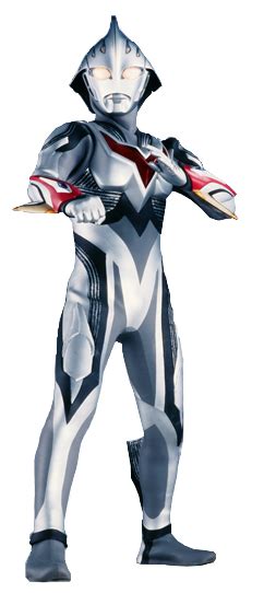 Ultraman Nexus Noa
