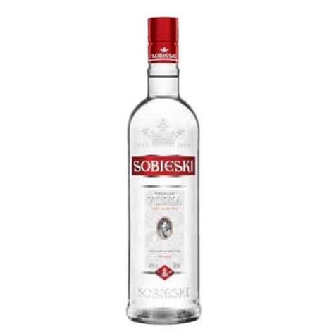 Best Polish Vodka For 2020 Top Brands Comparison Charts And Facts