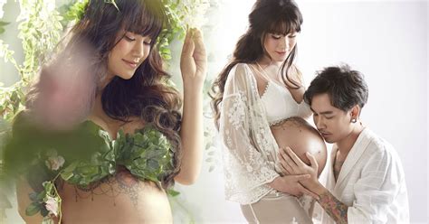 ชมพู่ ก่อนบ่าย ควงสามี พร้อมลูกชาย ประกาศข่าวดีที่แรก! ชมพู่ ก่อนบ่าย เผยภาพว่าที่คุณแม่สุดแซ่บ นับถอยหลังก่อน ...
