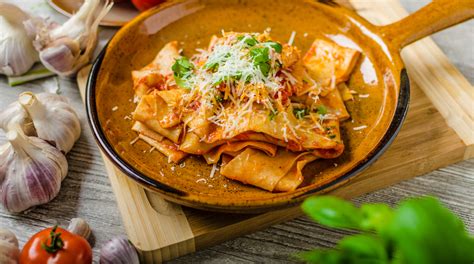 Gracias a que es la tienda. Cucina campana: 5 ricette per una vera domenica in famiglia