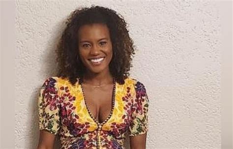 Janai Norman Bio Wiki Age Husband Gma Net Worth Hot Sex Picture