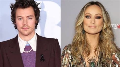 Are Harry Styles And Olivia Wilde Still Dating In 2022 Otakukart