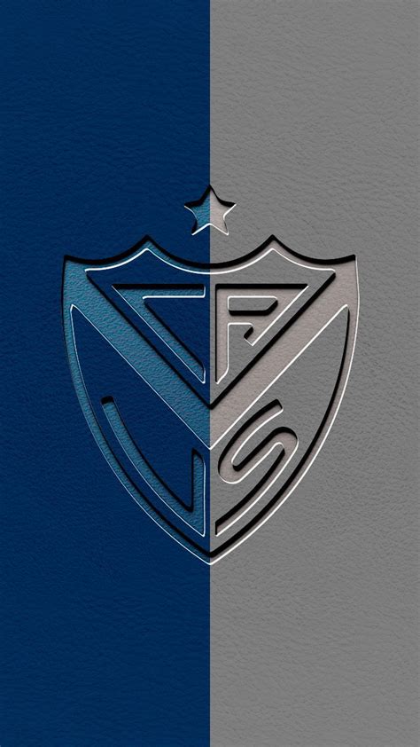 Vélez Sarsfield 720px 1280px En 2022 Velez Escudos De Futbol