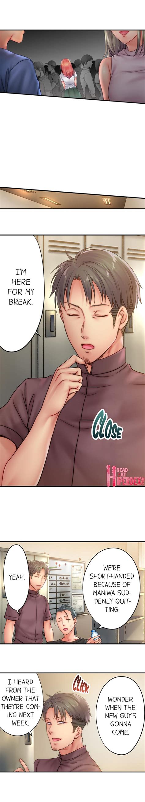 I Can’t Resist His Massage Cheating In Front Of My Husband’s Eyes Chapter 31 Manhwahub