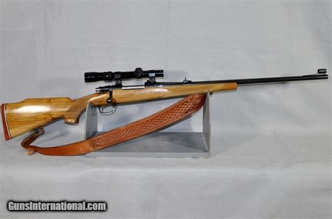 Musgrave Deluxe 308 Winchester Mint