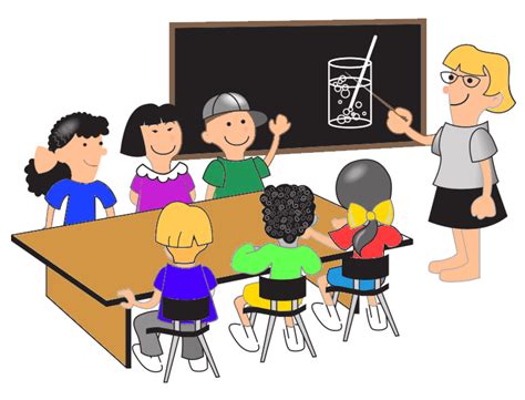 Cleaning Clipart Classroom Cleaning Classroom Transparent Free For