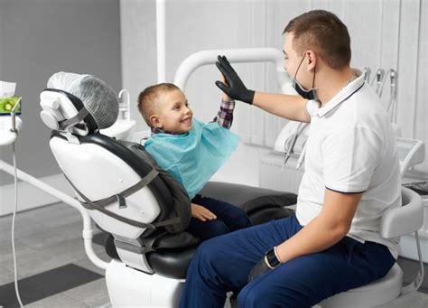 How To Prepare Your Child For Their First Dental Visit Ap Smilecare