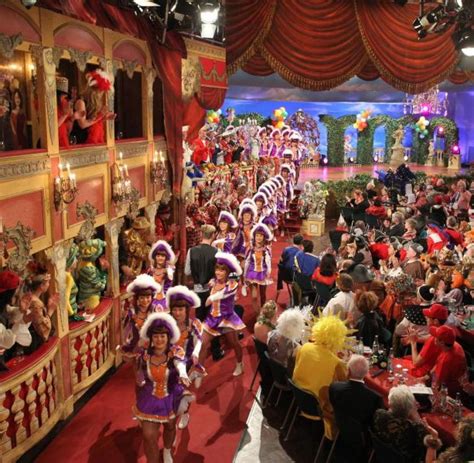 It literally translates to fasting night and it dates back to the middle ages. Bayerischer Rundfunk: "Fastnacht in Franken" bis 2019 - WELT