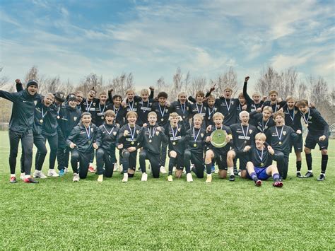 Esittelyssä Uefa Elite Youth Academy Toiminta Käpylän Pallo