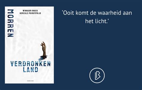 Recensie Rudy Morren Verdronken Land Boekiewoogie Visuele Recensies