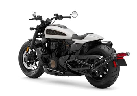 Harley Davidson Sportster 1250 S 2022 Prezzo E Scheda Tecnica Motoit
