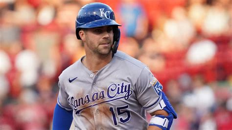 Whit Merrifield Reveals How He Found Out About Asg Selection Yardbarker