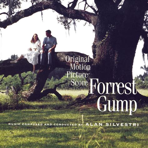 We follow the life of the titular character, and one striking aspect is the shared friendship and love between him and jenny. Forrest Gump - Alan Silvestri: Amazon.de: Musik