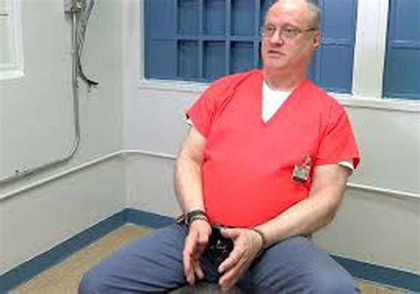 After the rape, he killed her. Two days before execution date, death row inmate speaks ...