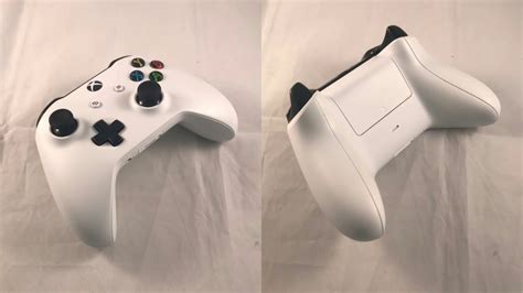 Xbox One S Bluetooth Wireless Controller Youtube