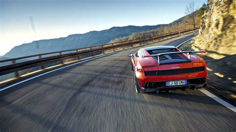 4K Car Wallpapers for Desktop - WallpaperSafari