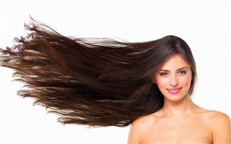 Simple Tips For Healthier Hair