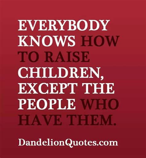 Raising Children Funny Quotes Funny Quotes For Kids Parents Quotes
