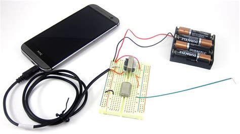 make your own low power am radio transmitter science project