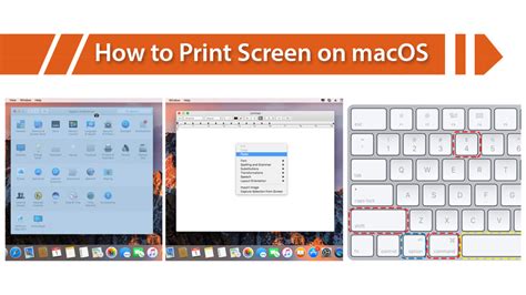 How To Screenshot On Mac A Complete Guide W Videos Pics