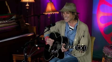 Todd Snider The Road Goes On Forever Robert Earl Keen Youtube