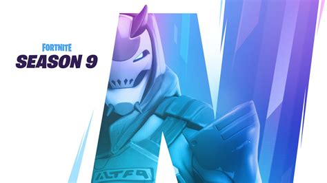 Fortnite Season 9 Teaser 1 Has Been Revealed Fortnite Insider