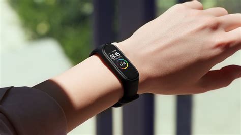 Xiaomi Mi Band 4 купить в Новосибирске Товары Xiaomi Mi Band 4 наличие и цена