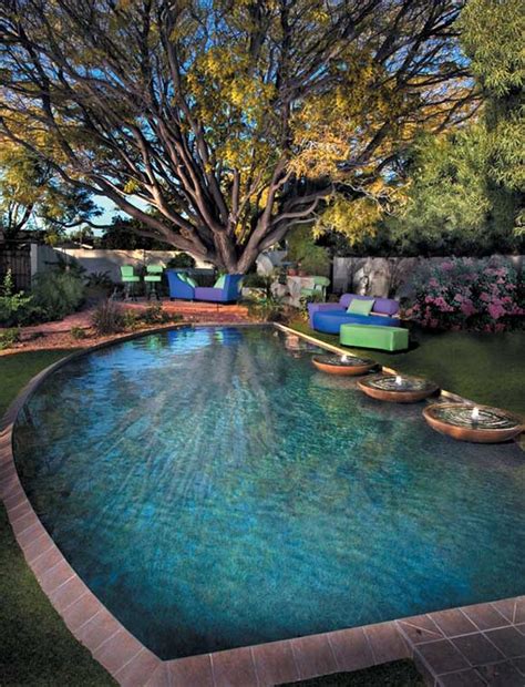 The Most Beautiful Pools According To Top Dreamer Editor