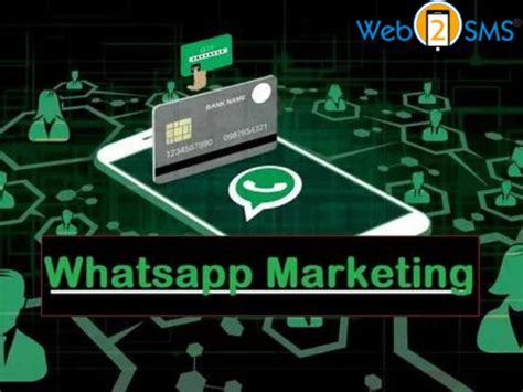 2022 Whatsapp Marketing Strategies For Flourishing Businesses Web2sms