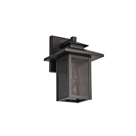 Chloe Lighting Inc Ch2s201rb13 Od1 Outdoor Wall Sconce