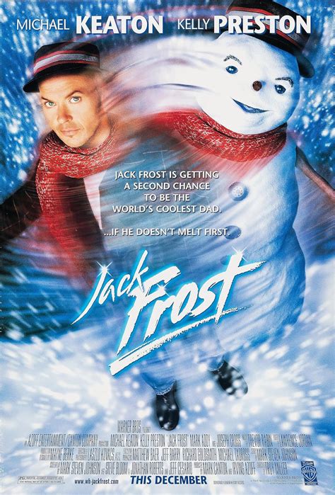Jack Frost 1998 Imdb