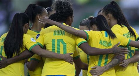 Brasil X Peru Ao Vivo Veja Horário Escalações E Onde Assistir O Jogo